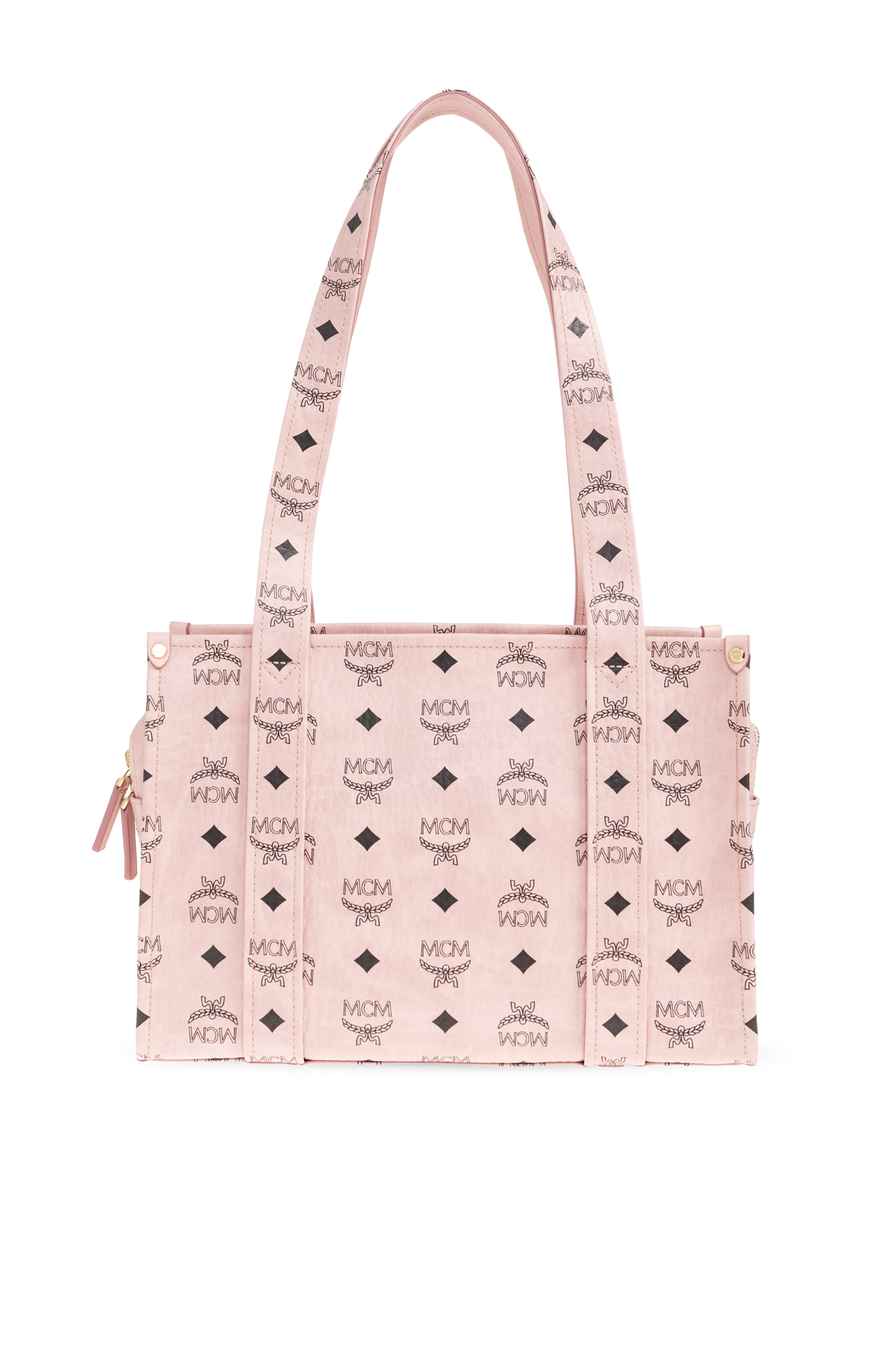MCM エムシーエムかばん MCM 'Large Aren' shopper bag | Women's | Vitkac